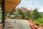 Soak up the best red rock vibes and views